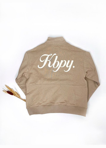 Кофта 122 см коричневий артикул Л790 Zara (316656234)