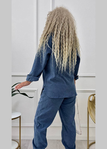 Женский костюм батал Style Point (342075858)