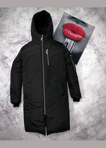 Удлиненная мужска парка Seventy.Eight (306965530)