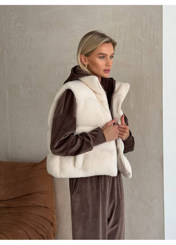 Жилетка Chenille (362191654)