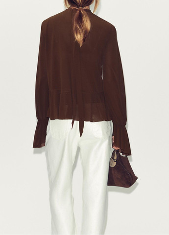 Топ Zara (361066405)