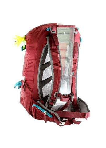 Рюкзак Freerider Lite SL 22 л 3303019 5026 Deuter (318426734)