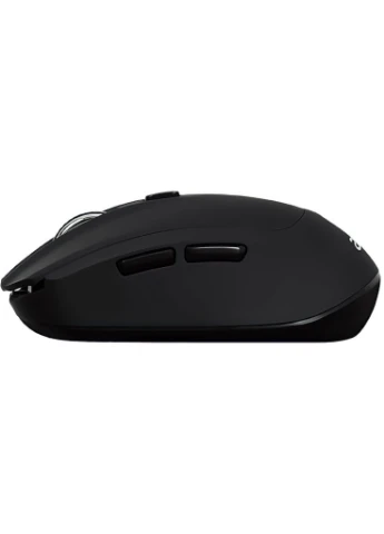 Мышка OMR050 Wireless/Bluetooth Black (ZL.MCEEE.02D) Acer (298747846)