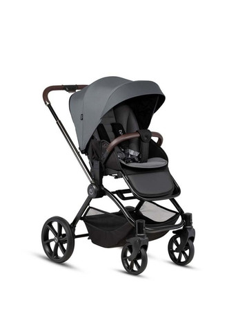 Універсальна коляска 2 в 1 Gio + Grigio, 1552133 Tutis (367983397)