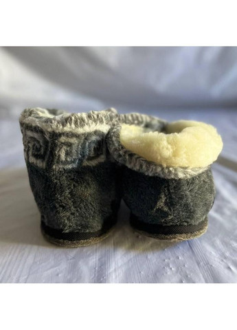 Капці-чуні короткі No Brand (366426947)