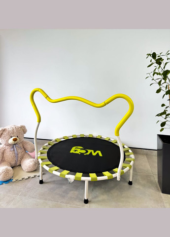 Детский Батут с ручкой Koala WCG (342758301)