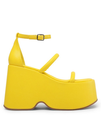 сандали Steve Madden на ремешке