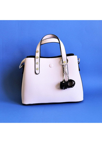 Брелок Наручники Черный Feral Feelings (372737435)