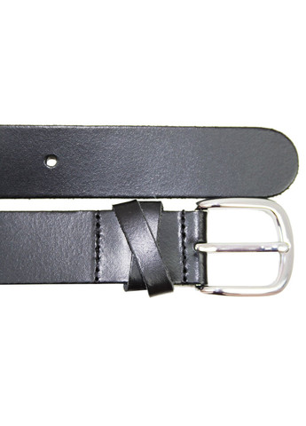 Жіночий ремінь чорний C&A (361156768)