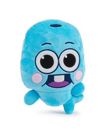 Мягкая игрушка Big show Хэнк, 20 см () Baby Shark 61554 (331789544)