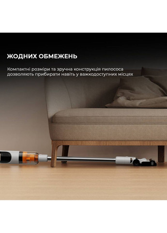 Пылесос T10W DEM-T10W DEERMA (344463456)