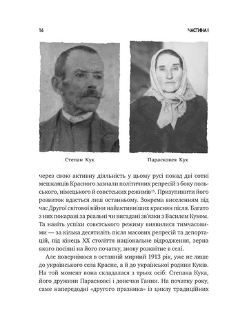 Генерал Кук. Биография поколения УПА Vivat (370073041)