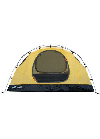 Палатка Sarma 2 (v2) green UTRT030 (UTRT-030-green) Tramp (315518477)
