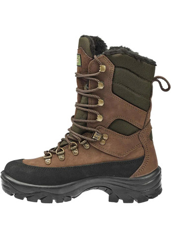 Ботинки Chiruca Tundra 01 Gore-tex Brown No Brand (316320222)