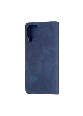 Чехолкнига Flip Samsung M33 (M336) Dark blue Case M33 5G (304390690)