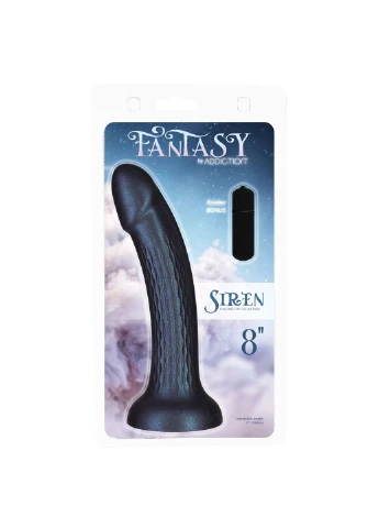 Фалоімітатор на присосці Fantasy by SirenADDICTION 20723 ADDICTION (392055957)