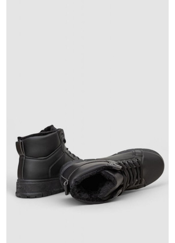 Кроссовки женские зимние на меху Sport Line чёрные зима (361432360)