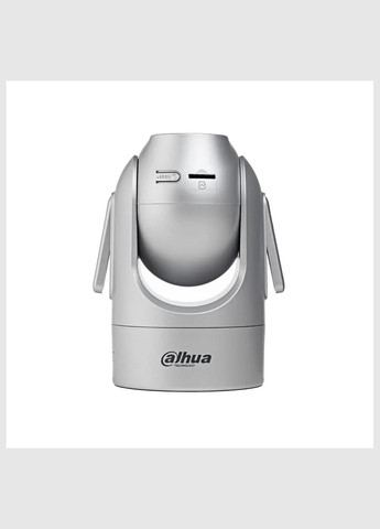 4МП PT Wi-Fi DH-H4C-GE Dahua (337114932)