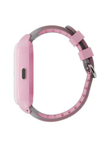 Корпус с ремешком MX-55GW розовый Myox (340909977)