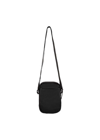 Сумка NK HERITAGE S CROSSBODY Чорний Білий Nike (302286882)