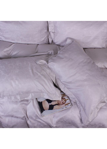 Постельное белье Сатин Imperial Satin Tuscany 175х210 (m502826) Mirson Сатин Imperial Satin Tuscany 175х210 двоспальний (369017182)