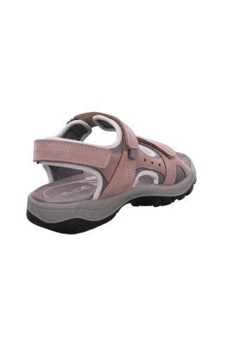 Жіночі сандалі Biella, 5380 44, (НІМЕЧЧИНА) ( ) Rohde (328936867)