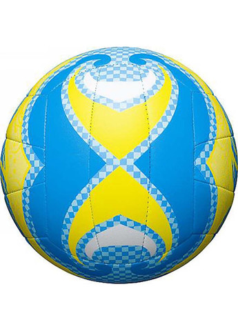 М'яч волейбольний V5B1502-C Різнокольоровий 5 Molten (367600123)