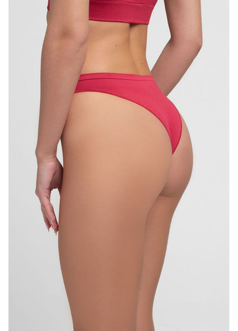 Трусы бесшовные Giulia BRAZILIAN UNDERPANTS (370626914)