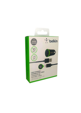 АЗП Belkin 1USB Micro No Brand (346498702)