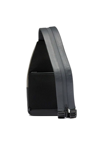 Монорюкзак Urban (UB00) Black CA6540UB00_N Piquadro (372674827)