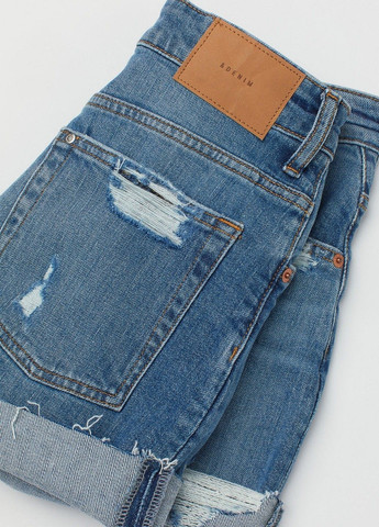 Шорты H&M (301441230)