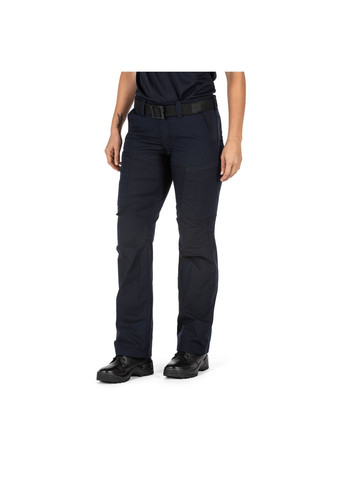Брюки тактические женские Apex Pants Dark Navy 5.11 Tactical (315823153)