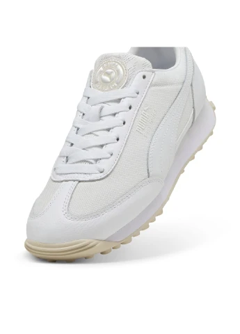 Кросівки Easy Rider Jer-She Sneakers Women Puma білі всесезони (333930012)