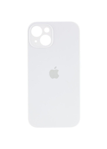 Уцінка Чохол Silicone Case Full Camera Protective (AA) для Apple iPhone 13 (6.1") Epik (292313570)