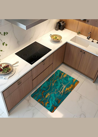 Вологопоглинальний килимок 50*80CM*3MM (D) SW-00002542 Sticker Wall (334691134)