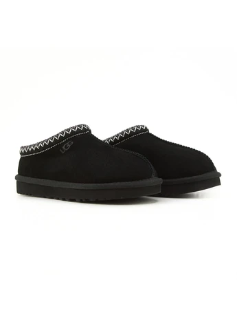 Ugg Tasman Black Vakko (392380694)