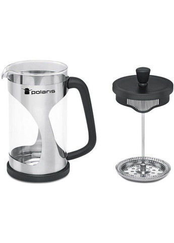 Френч-прес Enigma-600FP 16234 600 мл Polaris (364110055)
