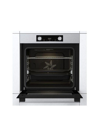 Духовка електрична BPS6737E03X Gorenje (314864912)