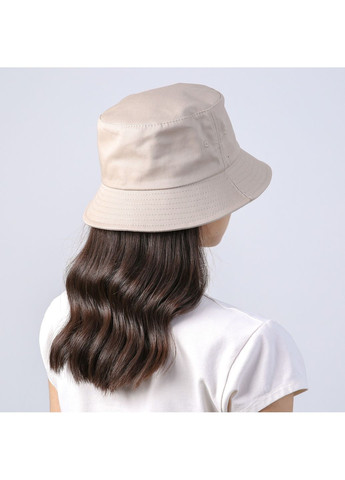 Панама жіноча одностороння котон бежева KERRY LuckyLOOK 849-068 (341325674)