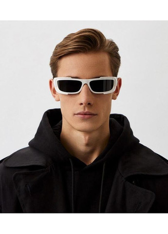 Окуляри сонцезахисні унісекс 4446 314/87 Оригинал Versace (366972849)