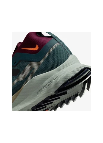 Жіночі кросівки W React Pegasus Trail 4 Gtx DJ7929-302 Nike комбіновані (391385209)