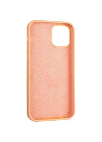 Чехол Authentic Soft Case для iPhone 7 Plus/8 Plus Papaya (без логотипа) Gelius (383907930)