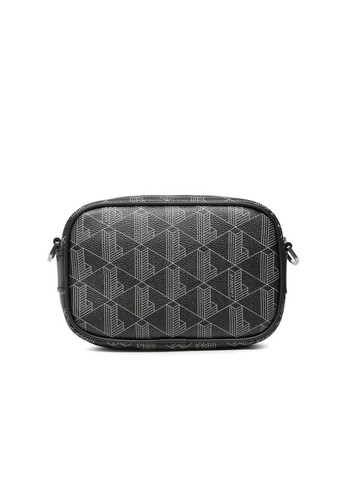 Сумка месенджер Lacoste чоловіча стильна сумка через плече Лакост No Brand (360957150)