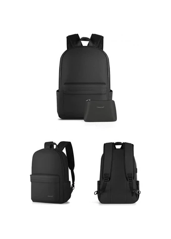 Рюкзак T-B3249 14" Black [121151] Tigernu (400903609)