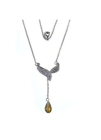 Поддвеска у стразах Витонченість Fashion Jewelry (338431350)