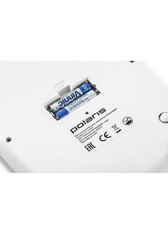 Весы кухонные PKS 0539DMT Polaris (293850670)