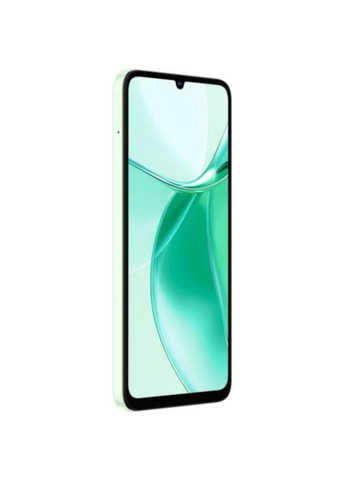 Смартфон Blade A35 4/64GB Dual Sim Green (1093737) ZTE (306553710)
