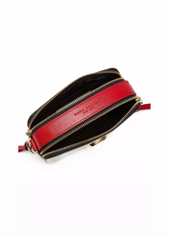 Сумка Marc Jacobs THE SNAPSHOT COCONUT MULTI M0015373178 (300859347)