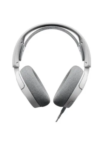Игровая гарнитура Arctis Nova 1P White MultiPlatform SteelSeries (382189997)