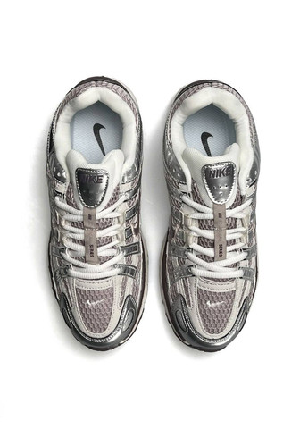 Кросівки жіночі No Brand сріблясті демісезони (354699157)